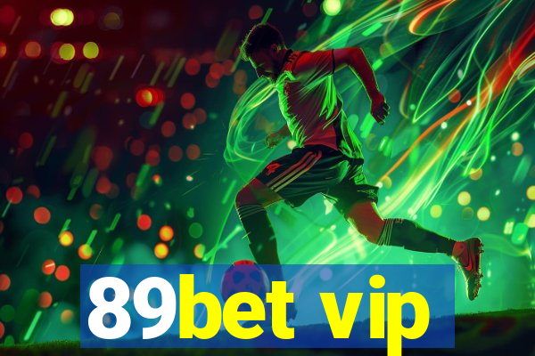 89bet vip